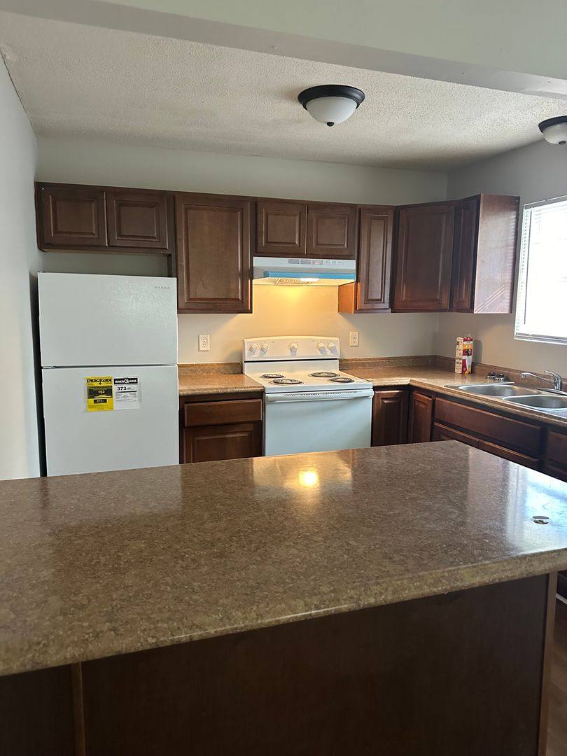 House for rent at 168 Cherokee Circle, Hinesville, GA 31313