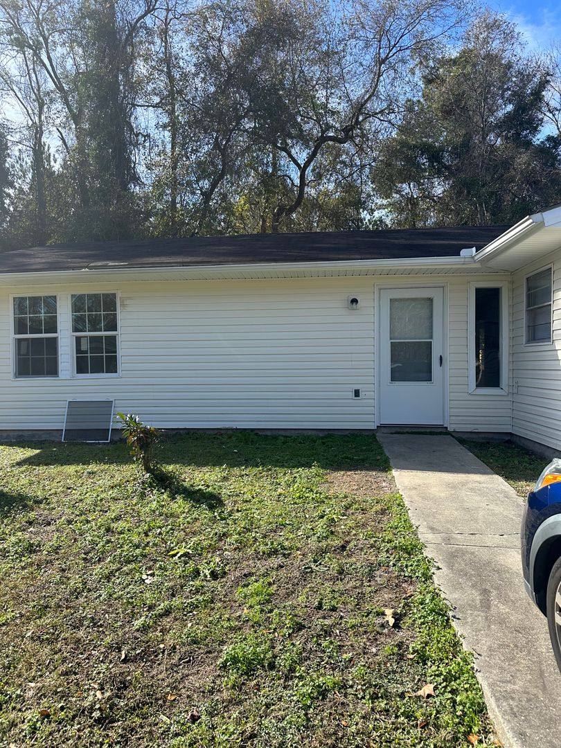 House for rent at 168 Cherokee Circle, Hinesville, GA 31313
