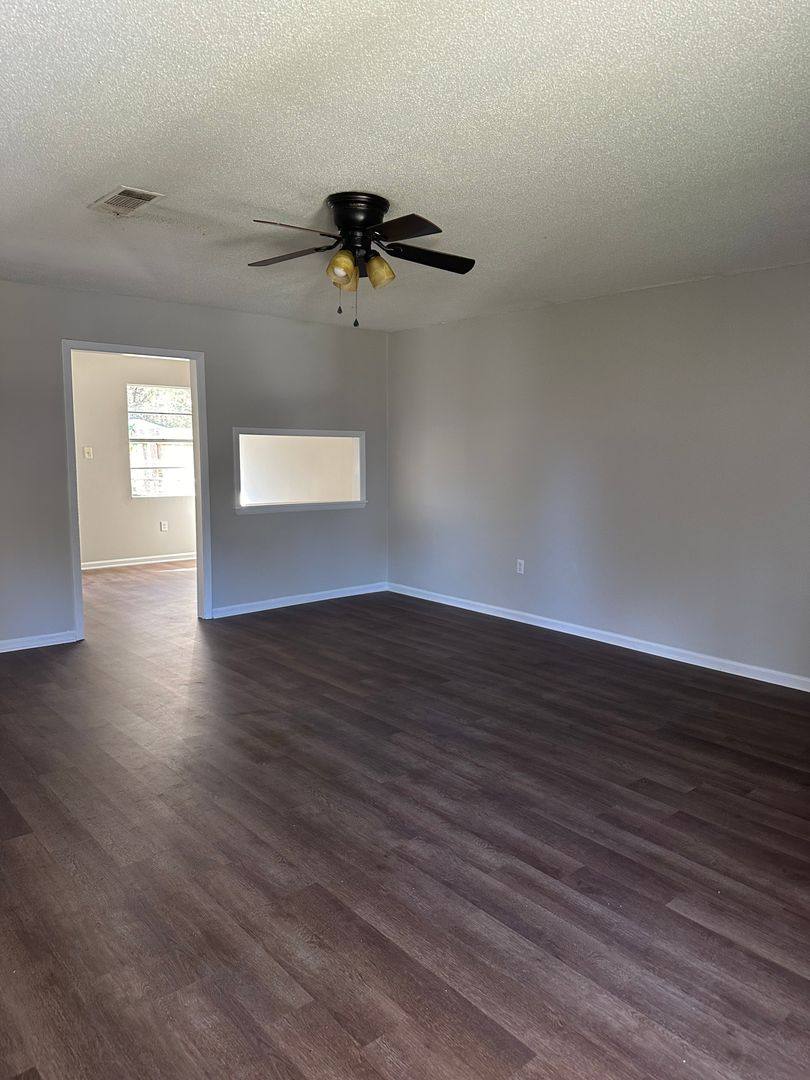 House for rent at 168 Cherokee Circle, Hinesville, GA 31313