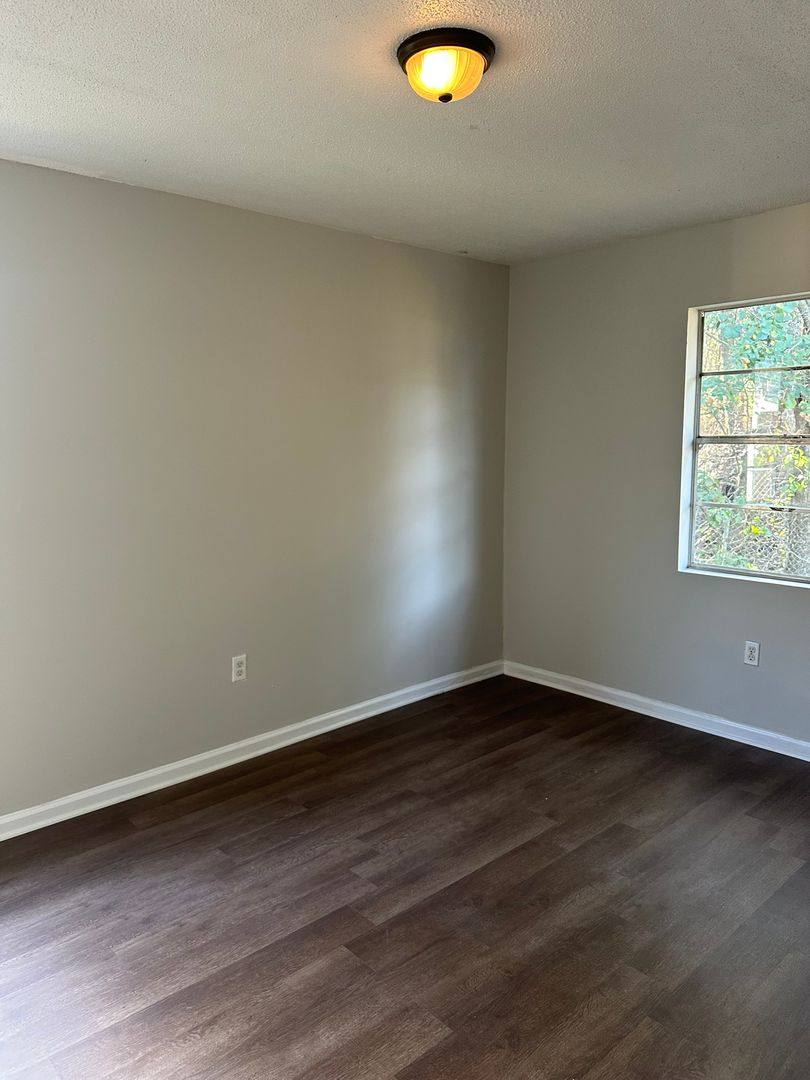 House for rent at 168 Cherokee Circle, Hinesville, GA 31313