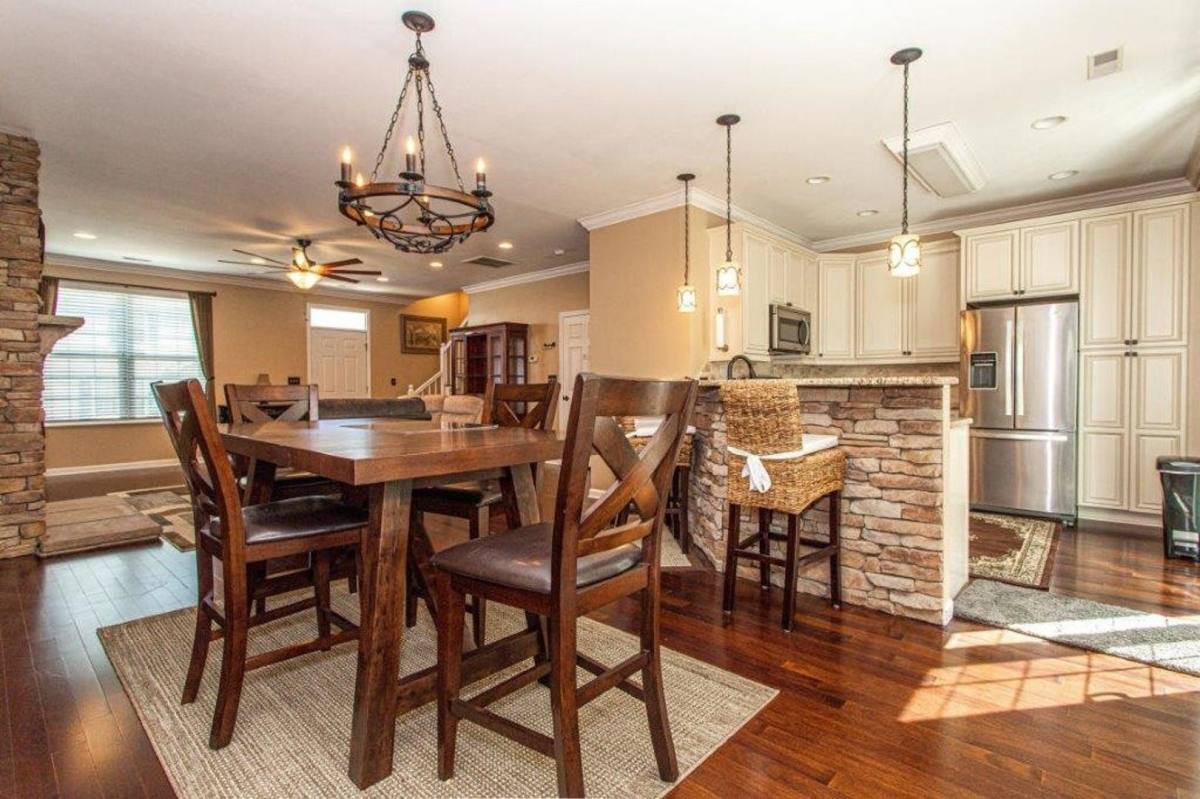 Condo for rent at 10714 Prince Albert Way, Farragut, TN 37934