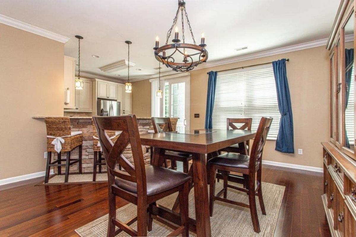 Condo for rent at 10714 Prince Albert Way, Farragut, TN 37934