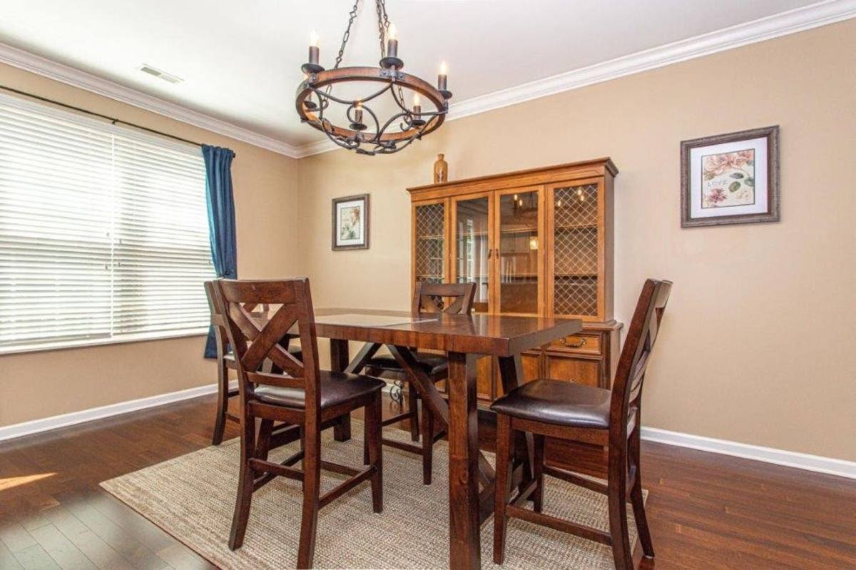 Condo for rent at 10714 Prince Albert Way, Farragut, TN 37934
