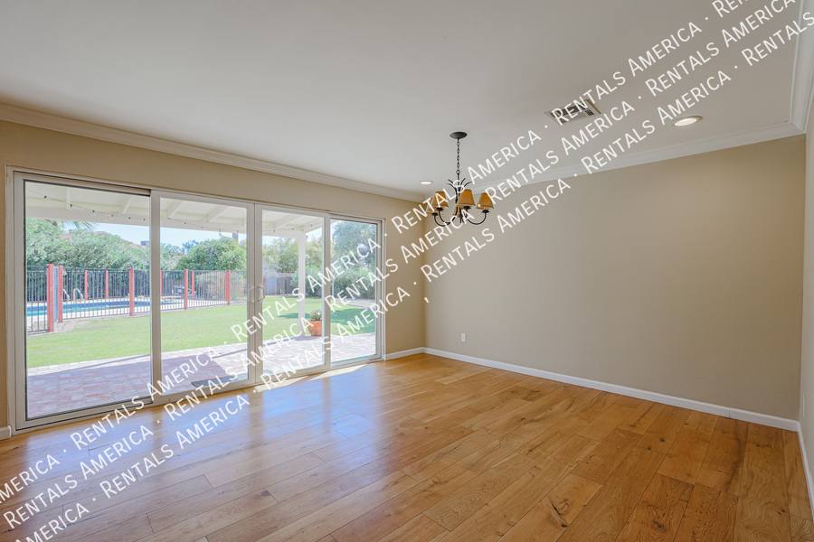 House for rent at 8613 E Clarendon Ave, Scottsdale, AZ 85251