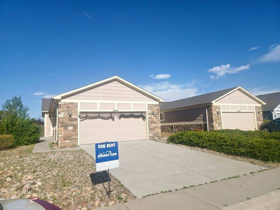 House for rent at 6591 Watusi Rd, Peyton, CO 80831