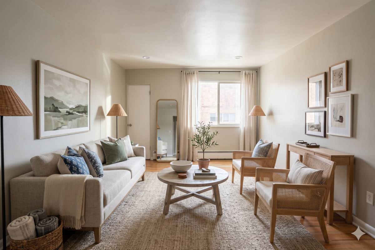 Apartment for rent at 1465 N Jersey St #306, Denver, CO 80220