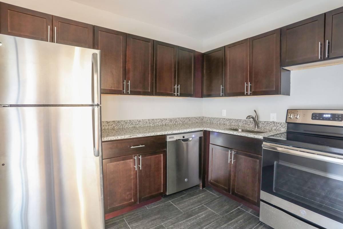 Apartment for rent at 1465 N Jersey St #306, Denver, CO 80220