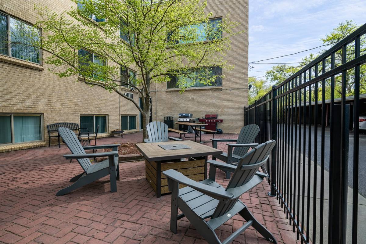 Apartment for rent at 1465 N Jersey St #306, Denver, CO 80220