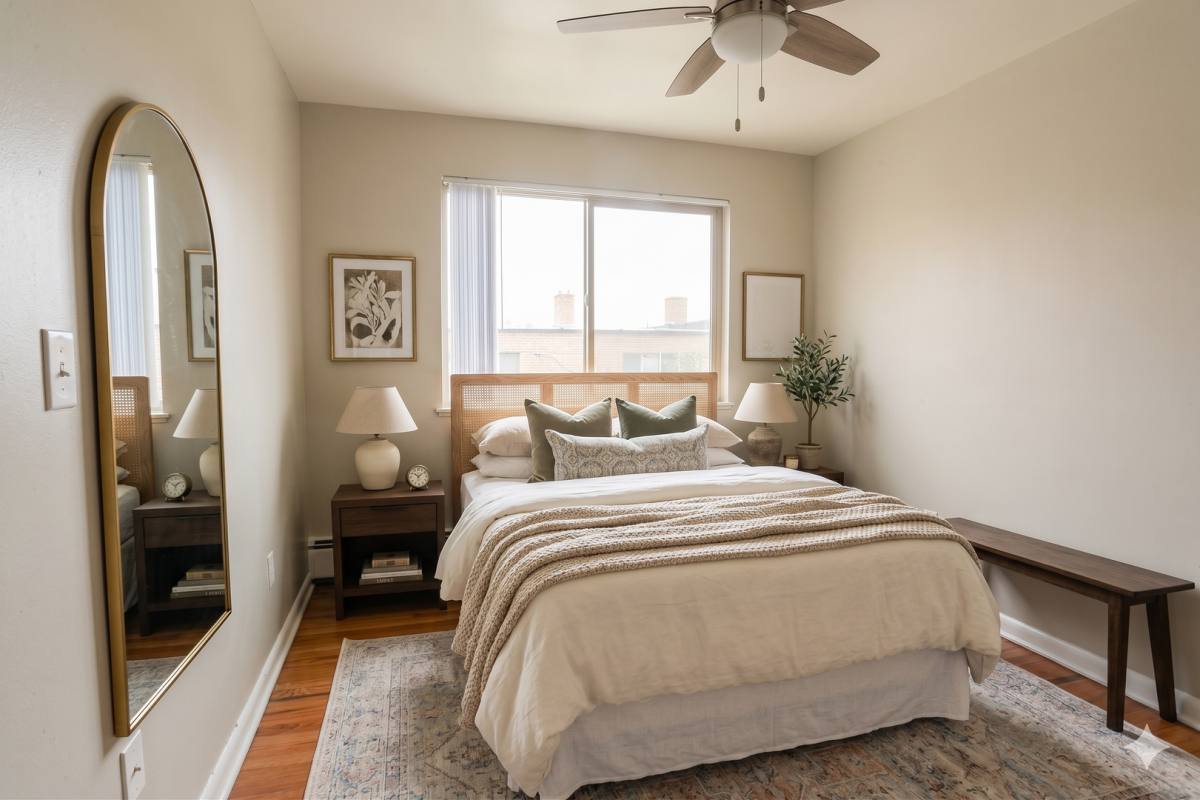 Apartment for rent at 1465 N Jersey St #306, Denver, CO 80220