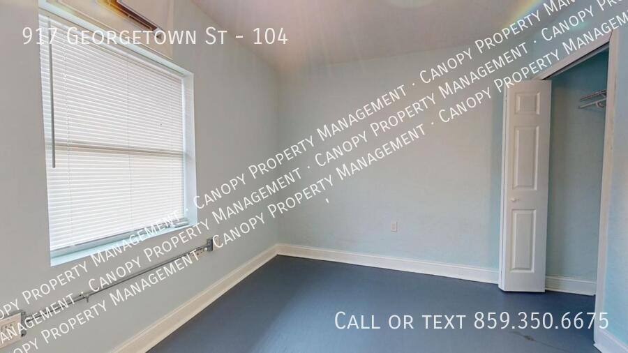 Apartment for rent at 917 Georgetown St #104, Lexington, KY 40508