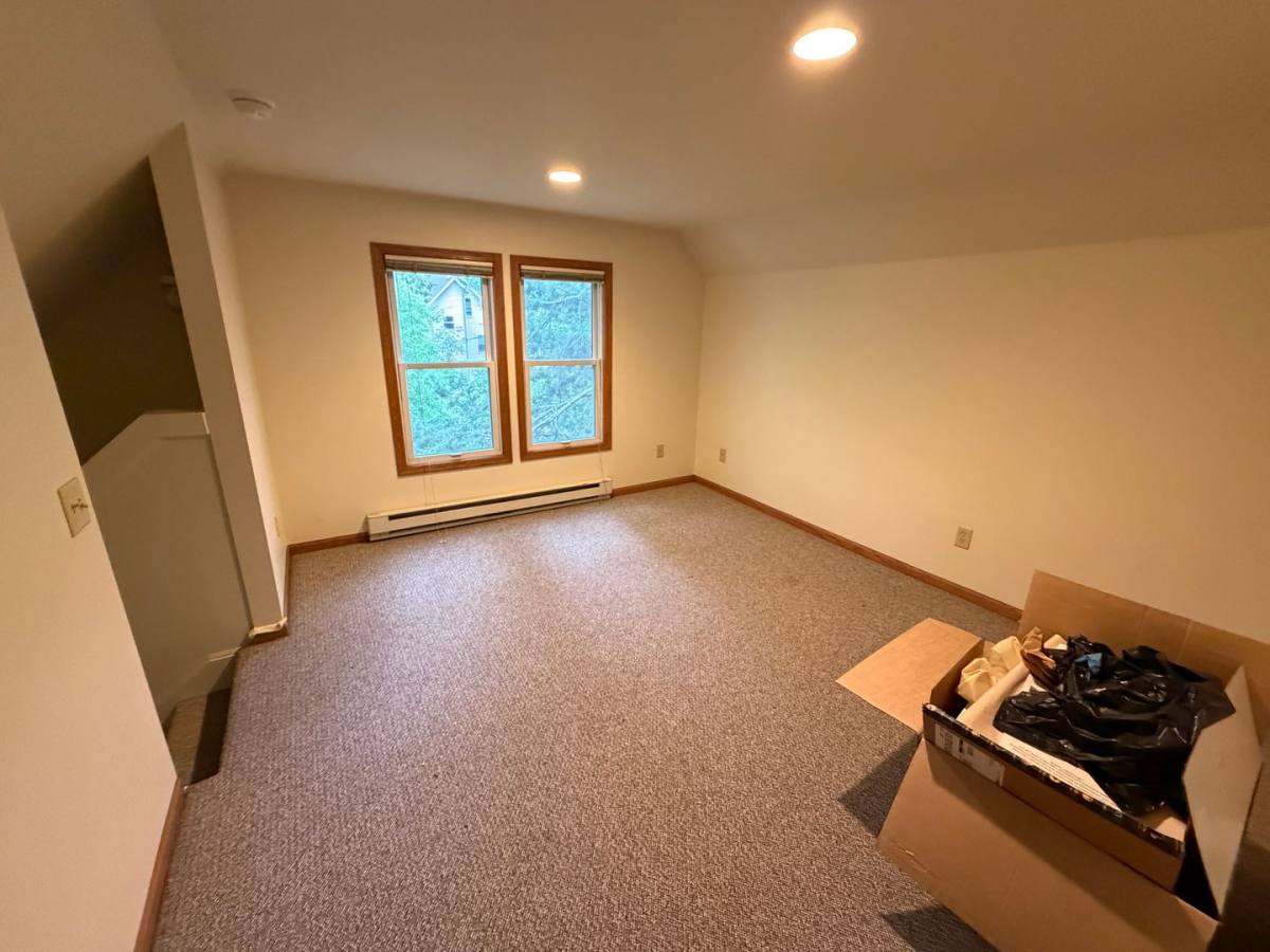 Apartment for rent at 419 W Doty St, Madison, WI 53704
