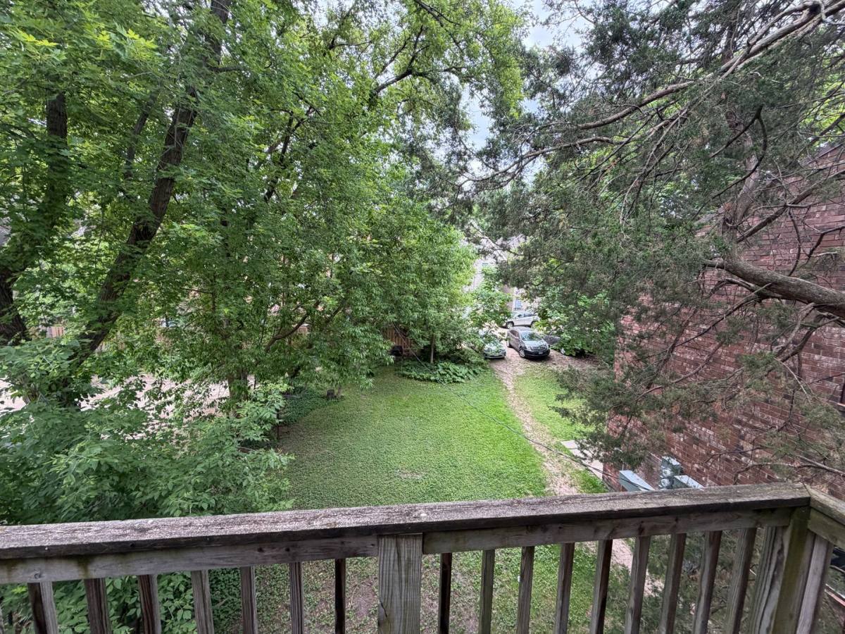 Apartment for rent at 419 W Doty St, Madison, WI 53704
