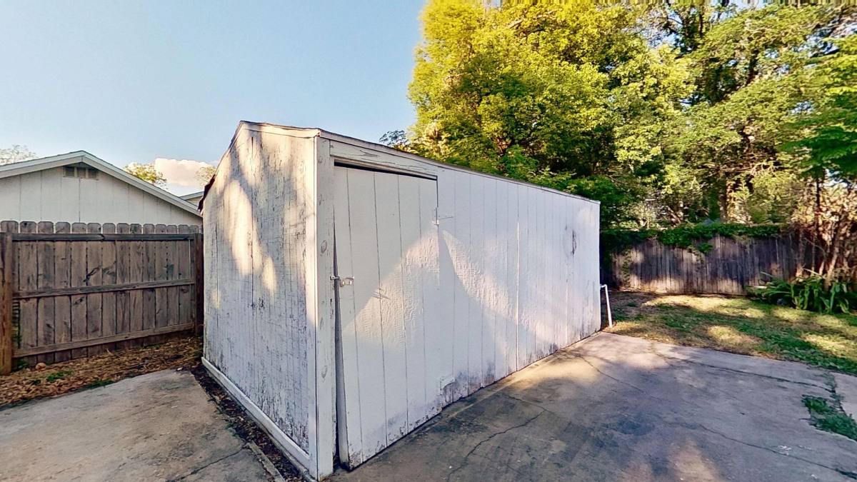 House for rent at 4633 Kingsbury St, Jacksonville, FL 32205