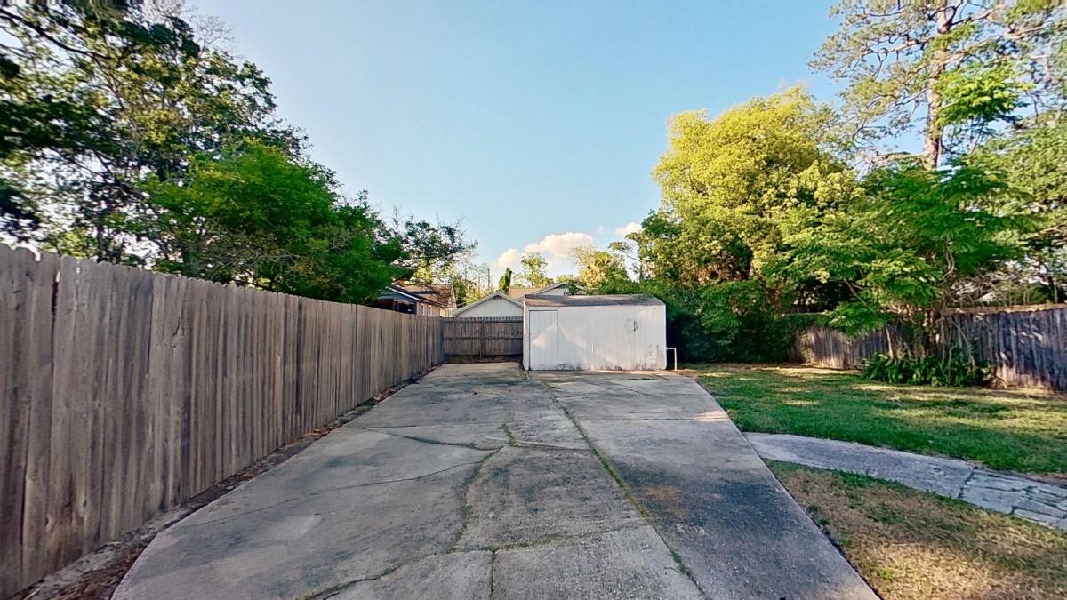 House for rent at 4633 Kingsbury St, Jacksonville, FL 32205