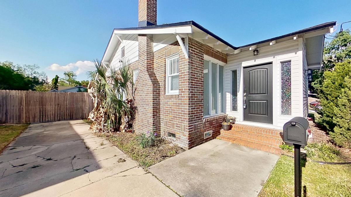 House for rent at 4633 Kingsbury St, Jacksonville, FL 32205