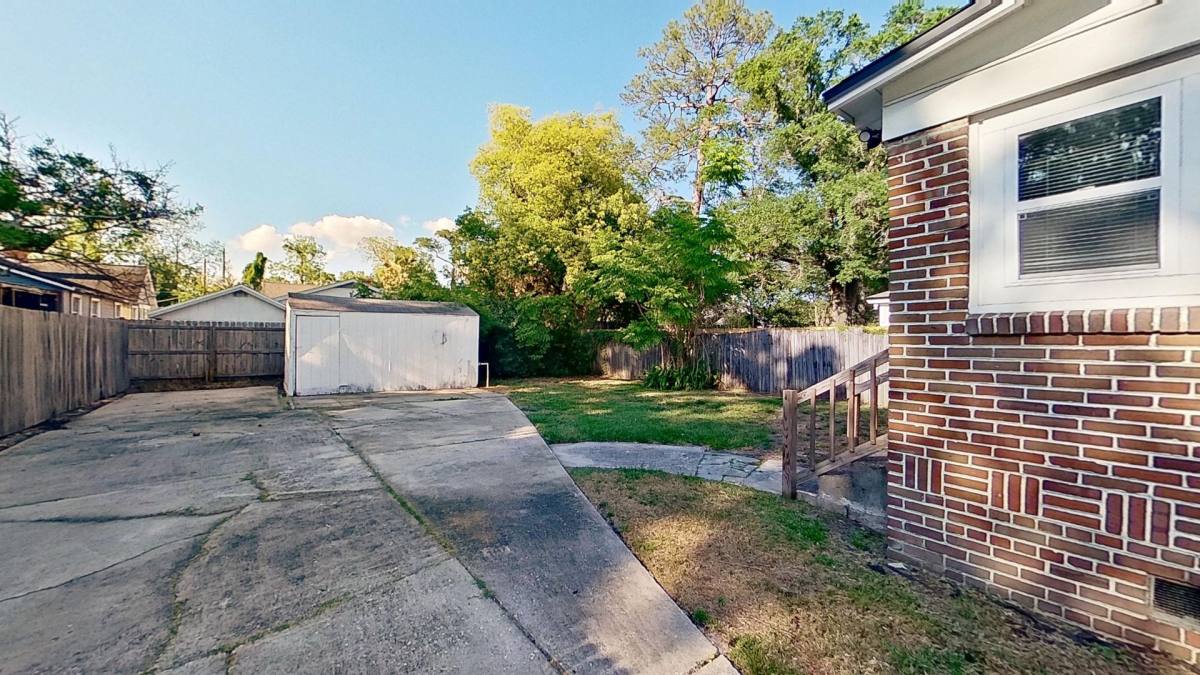 House for rent at 4633 Kingsbury St, Jacksonville, FL 32205