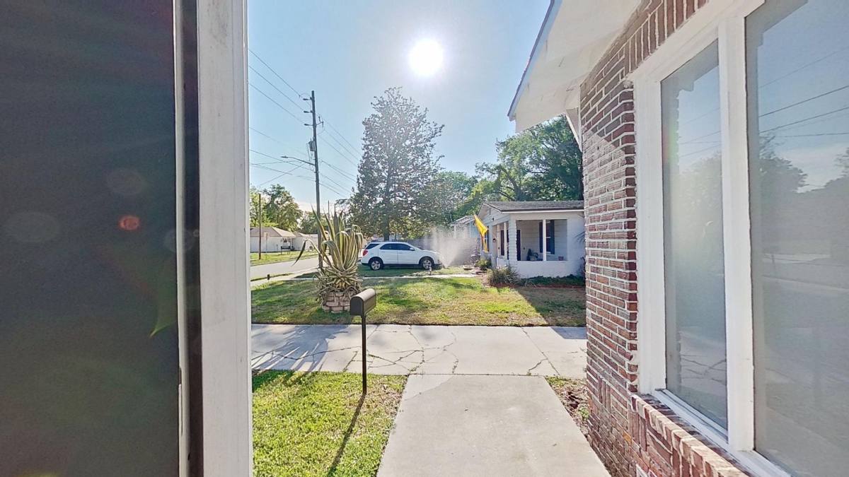 House for rent at 4633 Kingsbury St, Jacksonville, FL 32205