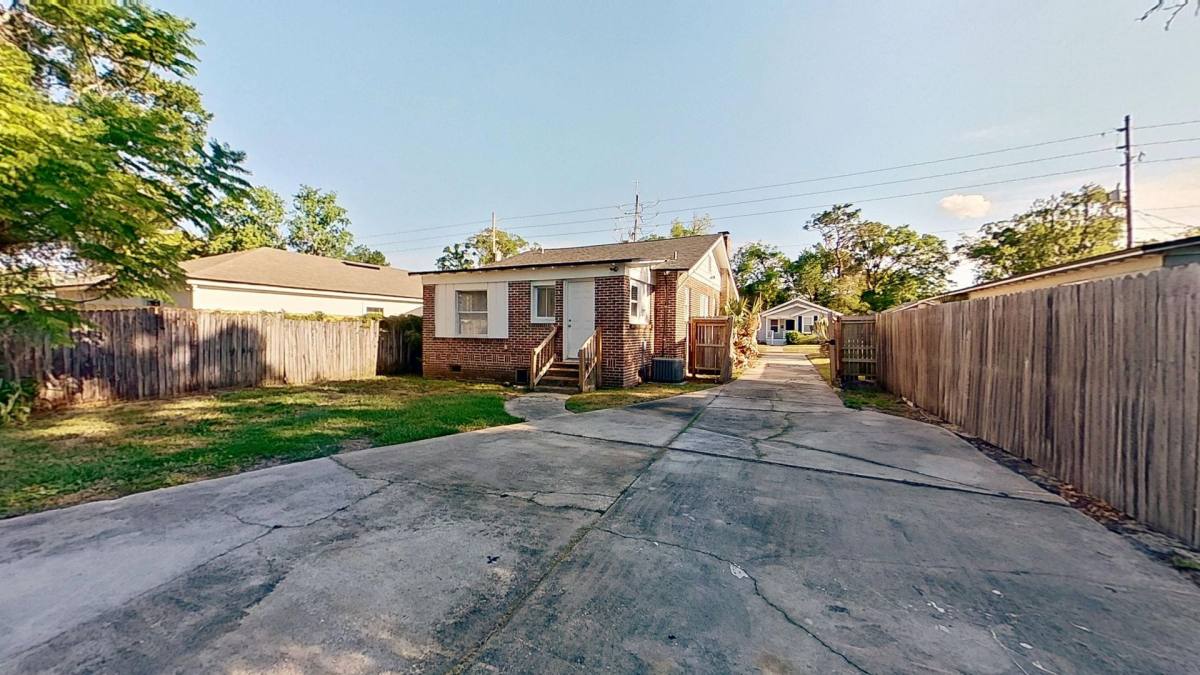 House for rent at 4633 Kingsbury St, Jacksonville, FL 32205