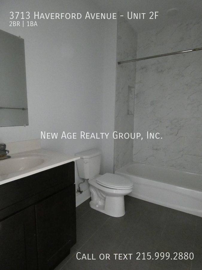 Apartment for rent at 3713 Haverford Ave #2F, Philadelphia, PA 19104