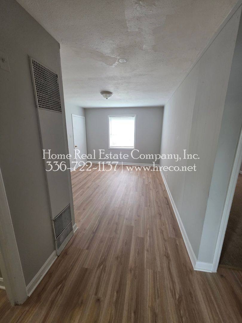 Apartment for rent at 1340 Gray Ave, Winston Salem, NC 27101