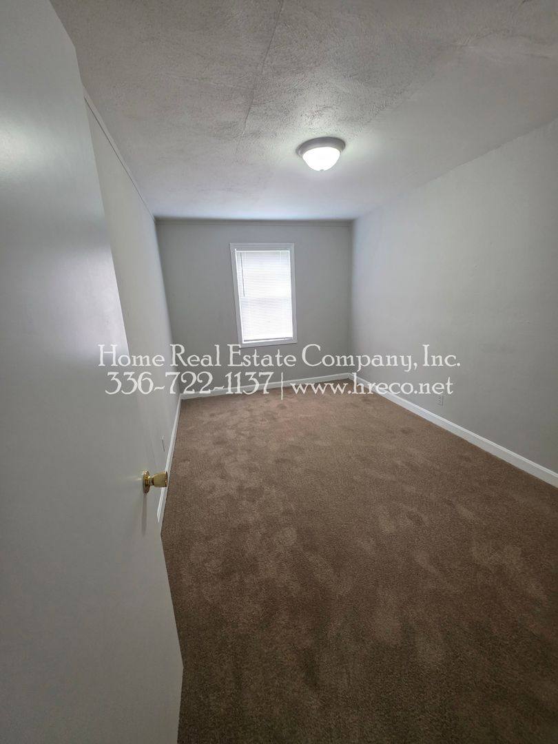 Apartment for rent at 1340 Gray Ave, Winston Salem, NC 27101