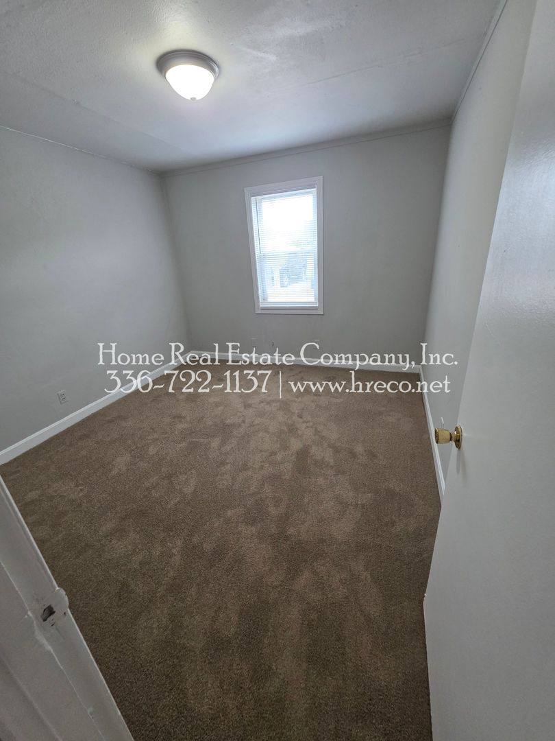 Apartment for rent at 1340 Gray Ave, Winston Salem, NC 27101