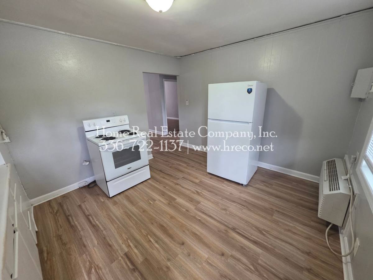 Apartment for rent at 1340 Gray Ave, Winston Salem, NC 27101