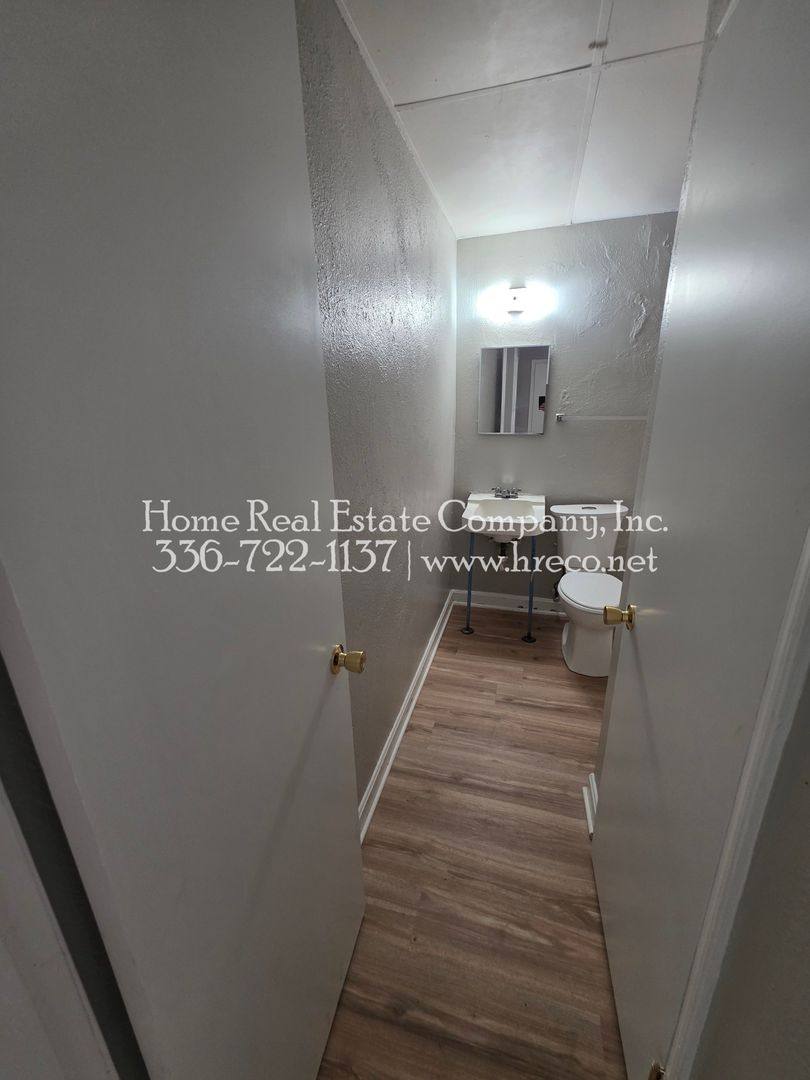 Apartment for rent at 1340 Gray Ave, Winston Salem, NC 27101