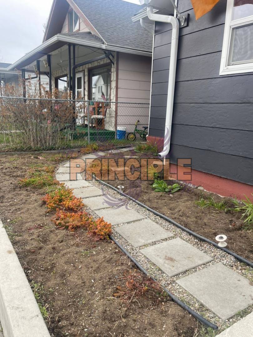 House for rent at 1830 Gaylord St, Butte, MT 59701