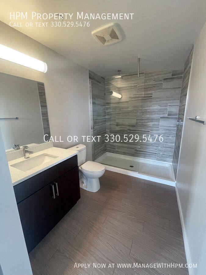 Apartment for rent at 3219 Detroit Ave #605, Cleveland, OH 44113