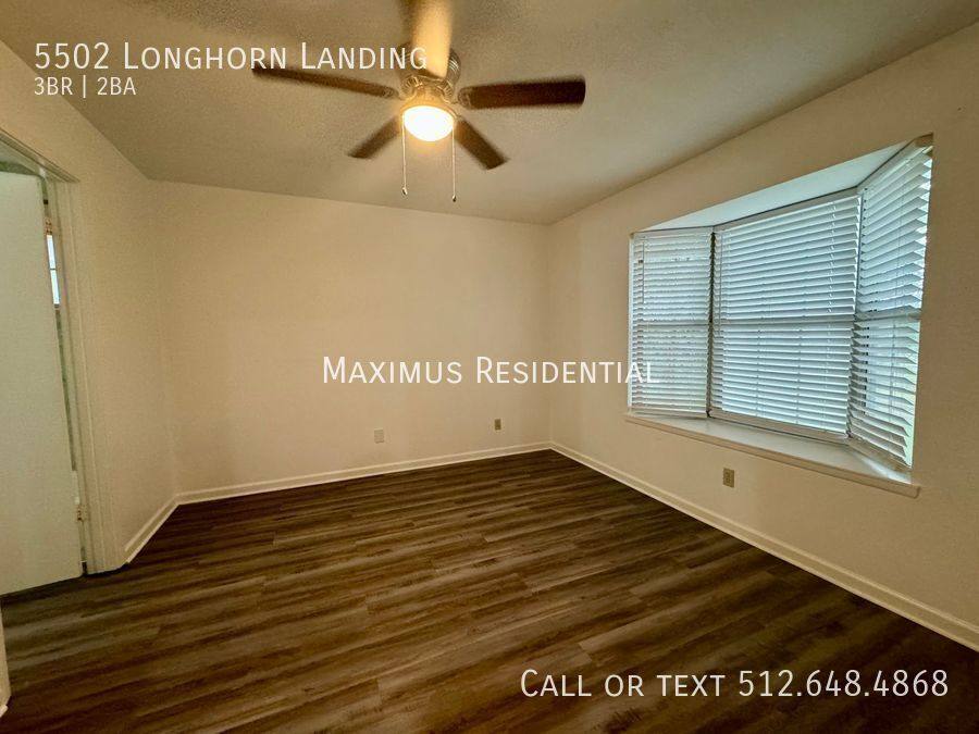 House for rent at 5502 Longhorn Landing, Austin, TX 78734