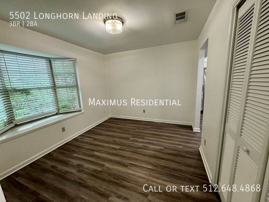 House for rent at 5502 Longhorn Landing, Austin, TX 78734