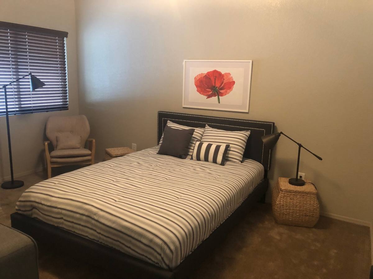 Townhouse for rent at 3655 W 22nd Place Bldg #1, Yuma, AZ 85364