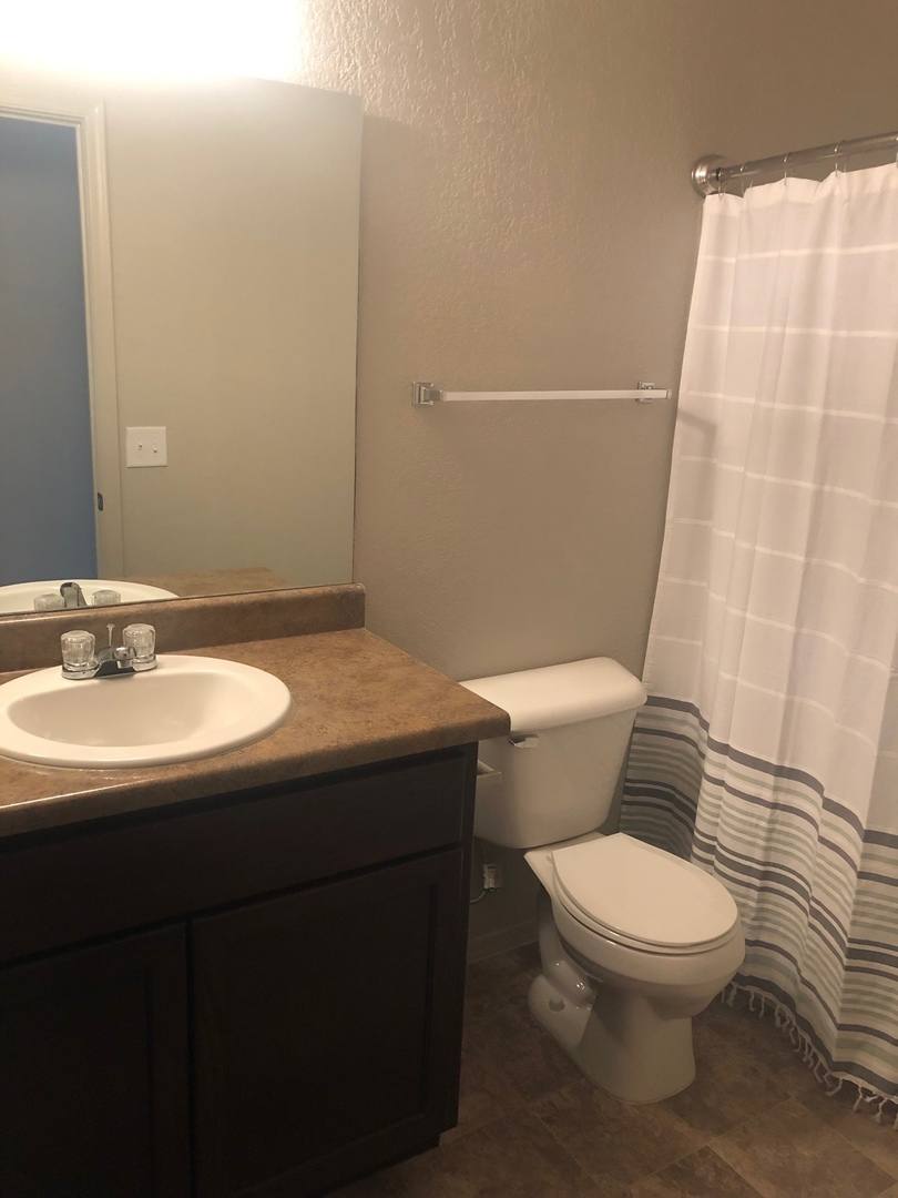 Townhouse for rent at 3655 W 22nd Place Bldg #1, Yuma, AZ 85364