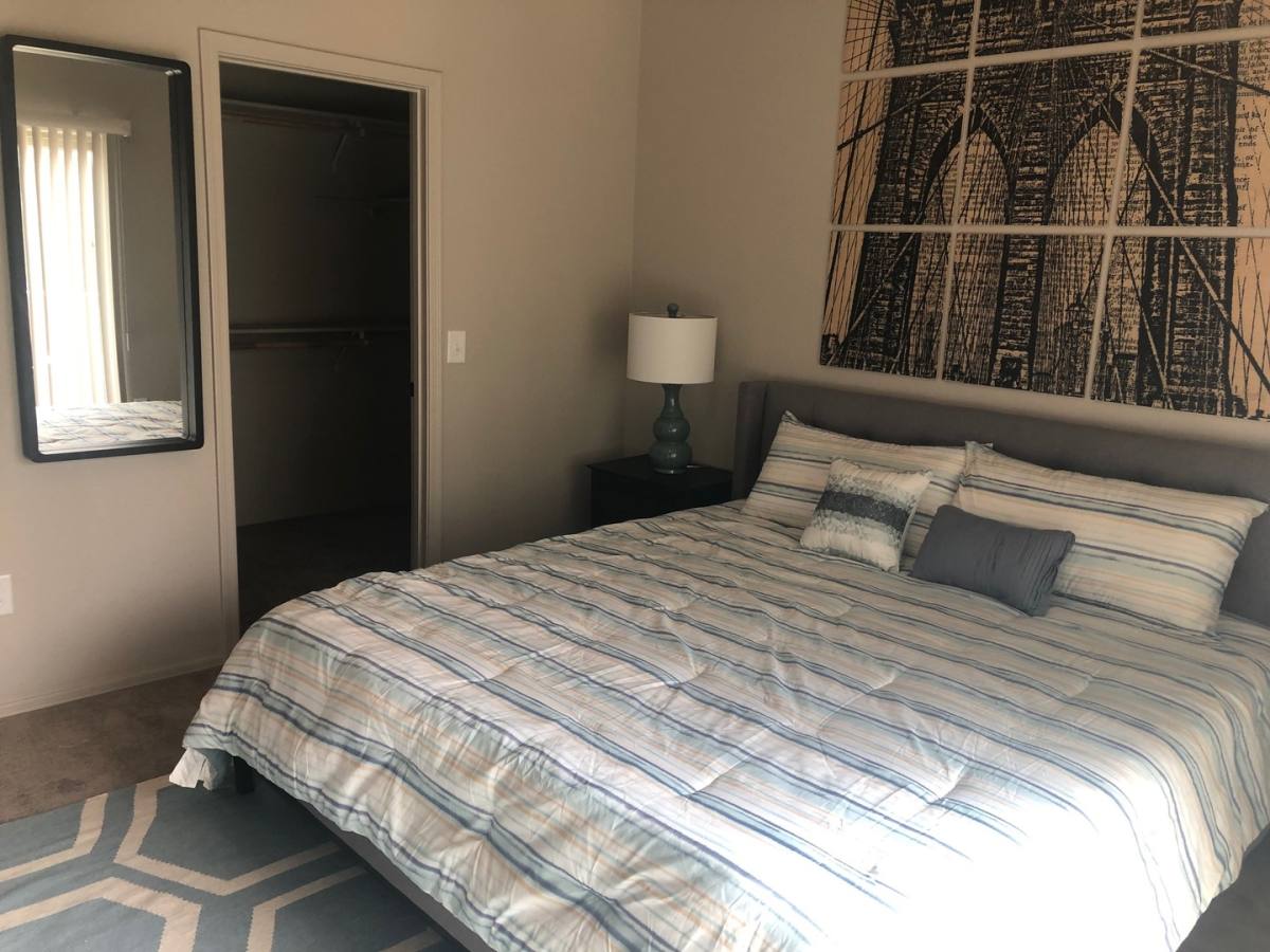Townhouse for rent at 3655 W 22nd Place Bldg #1, Yuma, AZ 85364