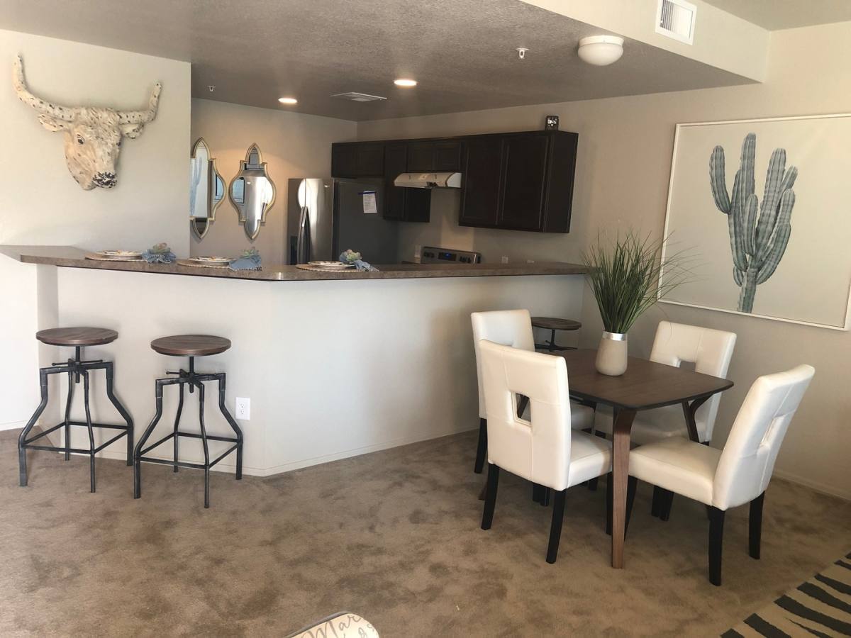Townhouse for rent at 3655 W 22nd Place Bldg #1, Yuma, AZ 85364