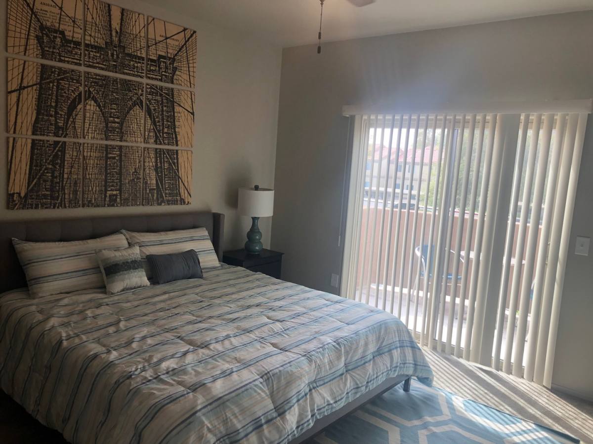 Townhouse for rent at 3655 W 22nd Place Bldg #1, Yuma, AZ 85364