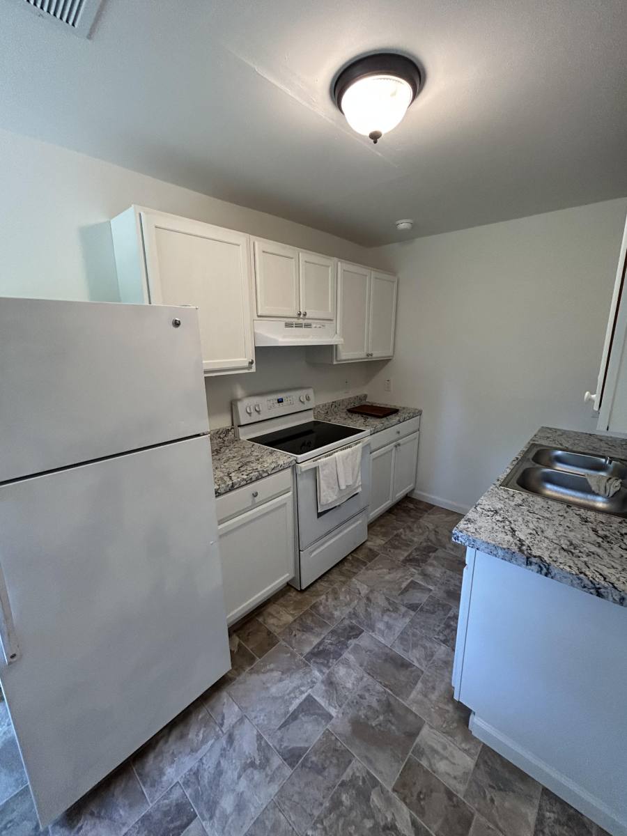 House for rent at 370 Collinwood Ave, Montgomery, AL 36105