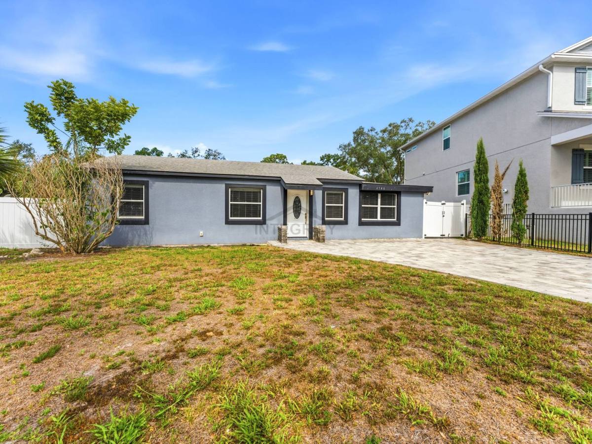 House for rent at 4746 W Anita Blvd, Tampa, FL 33611