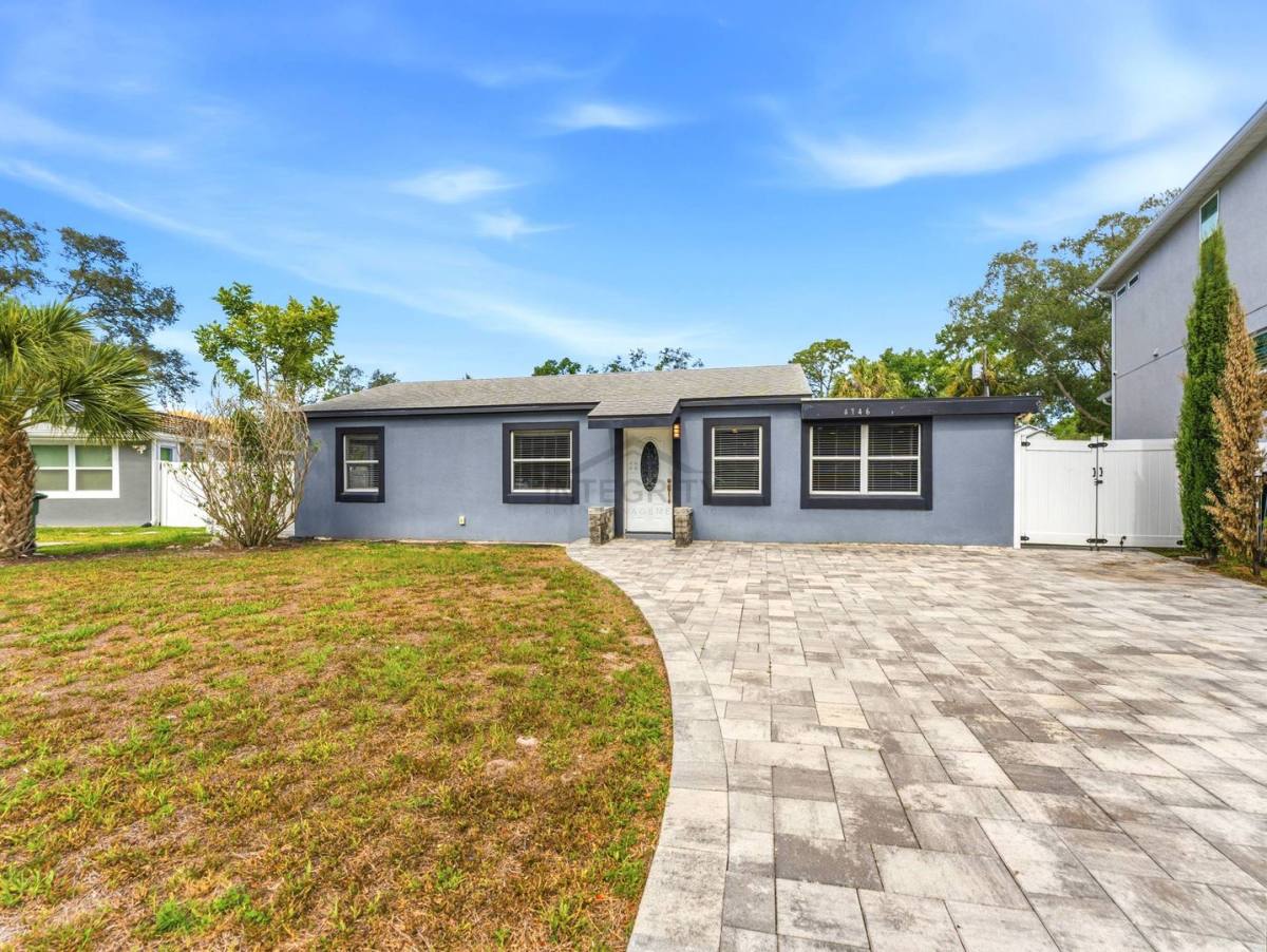 House for rent at 4746 W Anita Blvd, Tampa, FL 33611