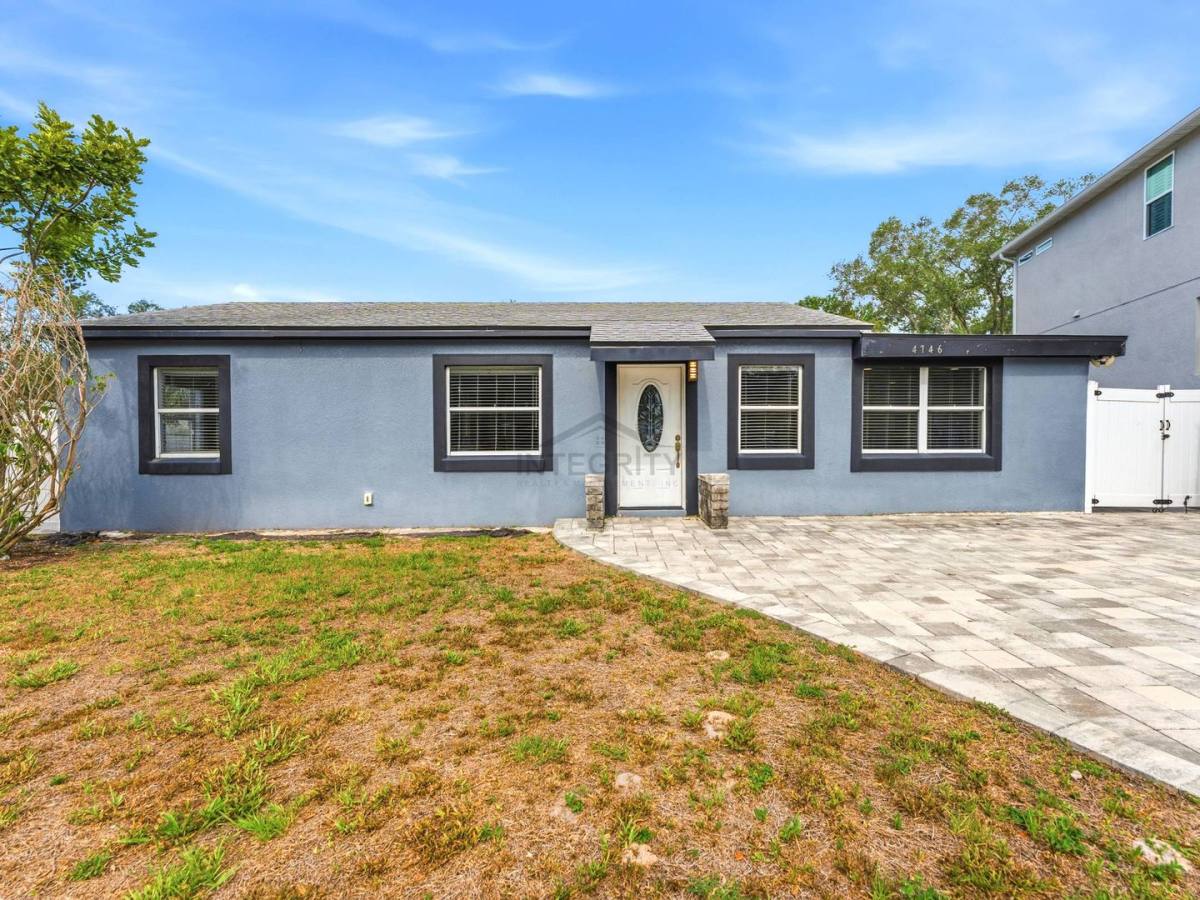 House for rent at 4746 W Anita Blvd, Tampa, FL 33611