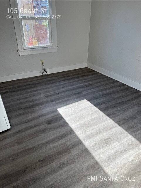 Apartment for rent at 105 Grant St, Santa Cruz, CA 95060
