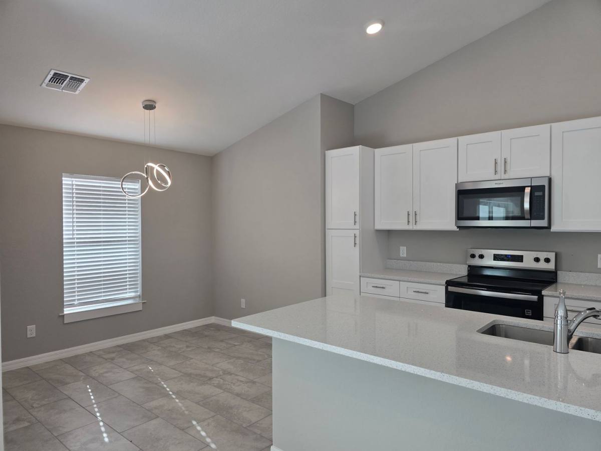 House for rent at 4309 NE 20th Court, Cape Coral, FL 33909