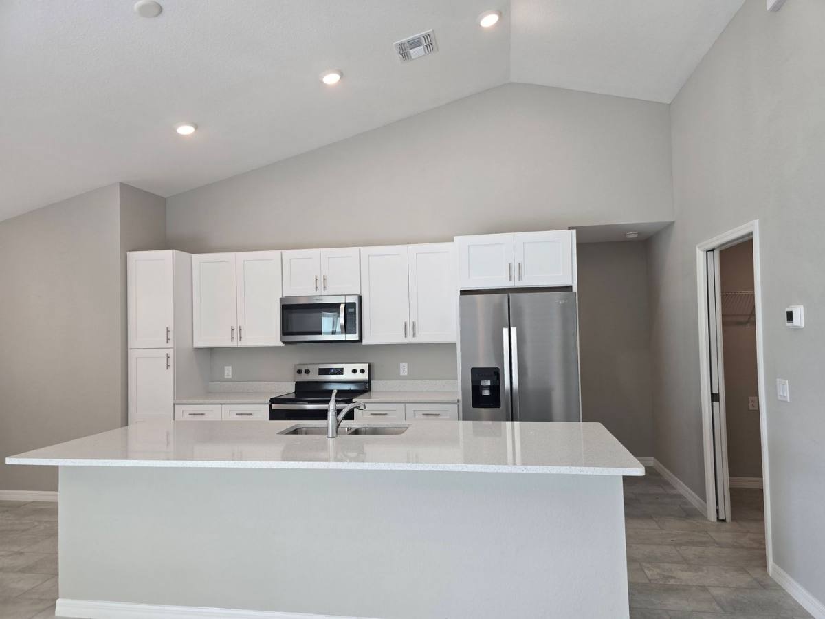 House for rent at 4309 NE 20th Court, Cape Coral, FL 33909