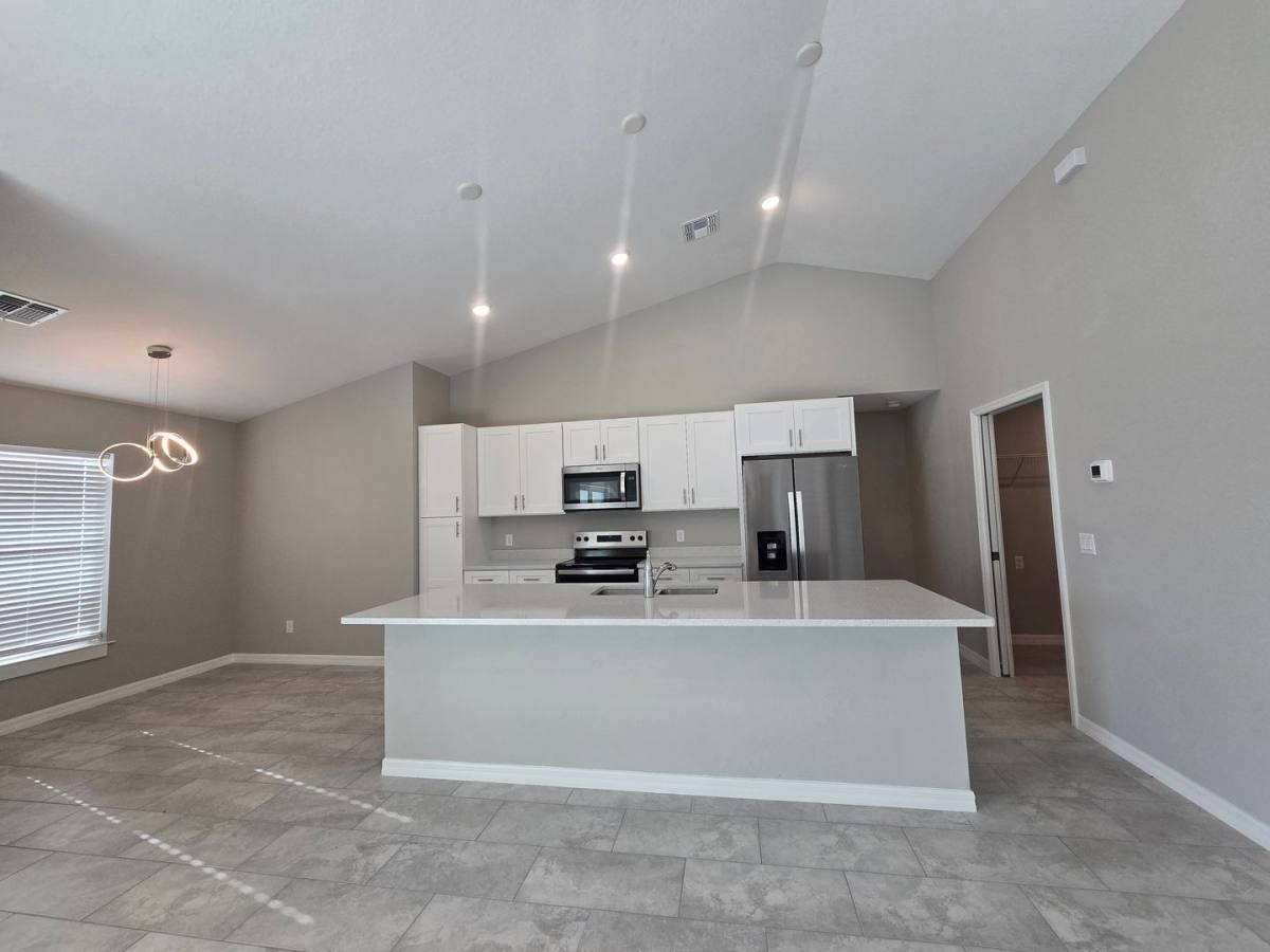 House for rent at 4309 NE 20th Court, Cape Coral, FL 33909