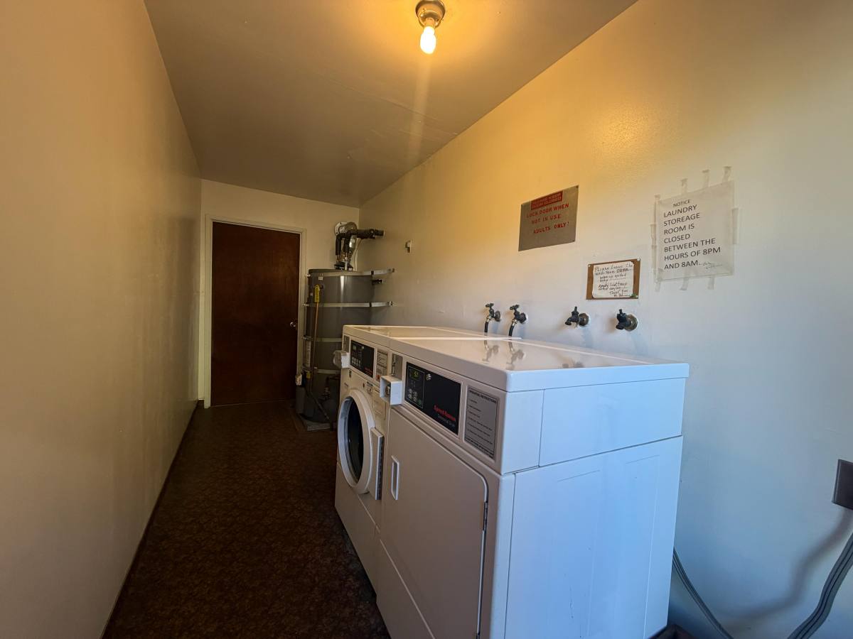 Apartment for rent at 2210 San Jose Ave #A, Alameda, CA 94501