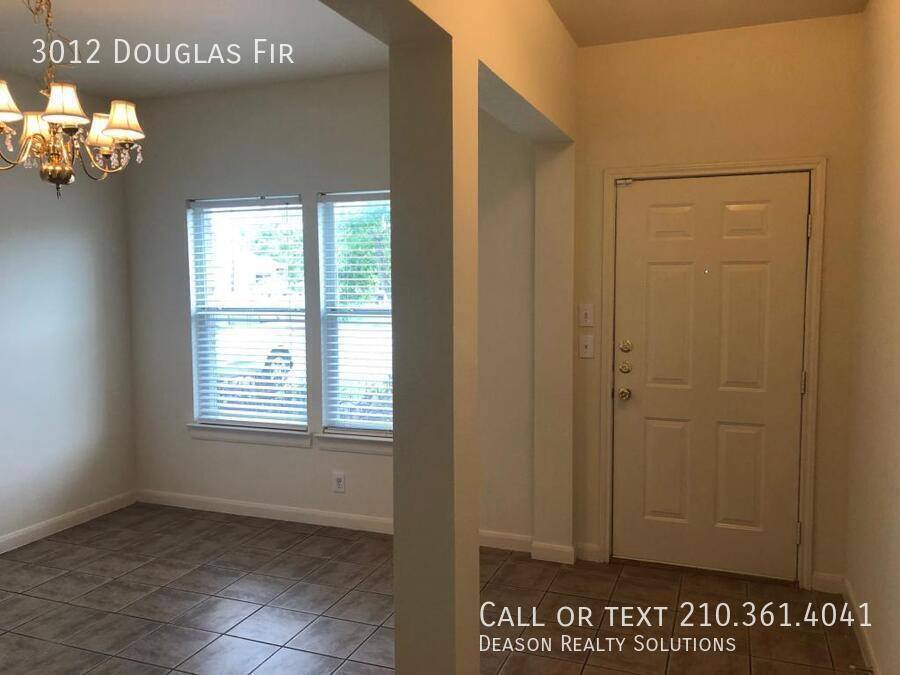 House for rent at 3012 Douglas Fir, New Braunfels, TX 78130