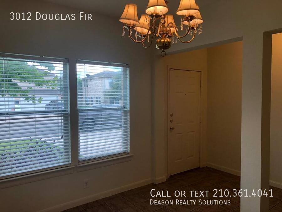 House for rent at 3012 Douglas Fir, New Braunfels, TX 78130