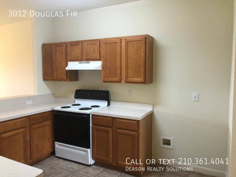 House for rent at 3012 Douglas Fir, New Braunfels, TX 78130
