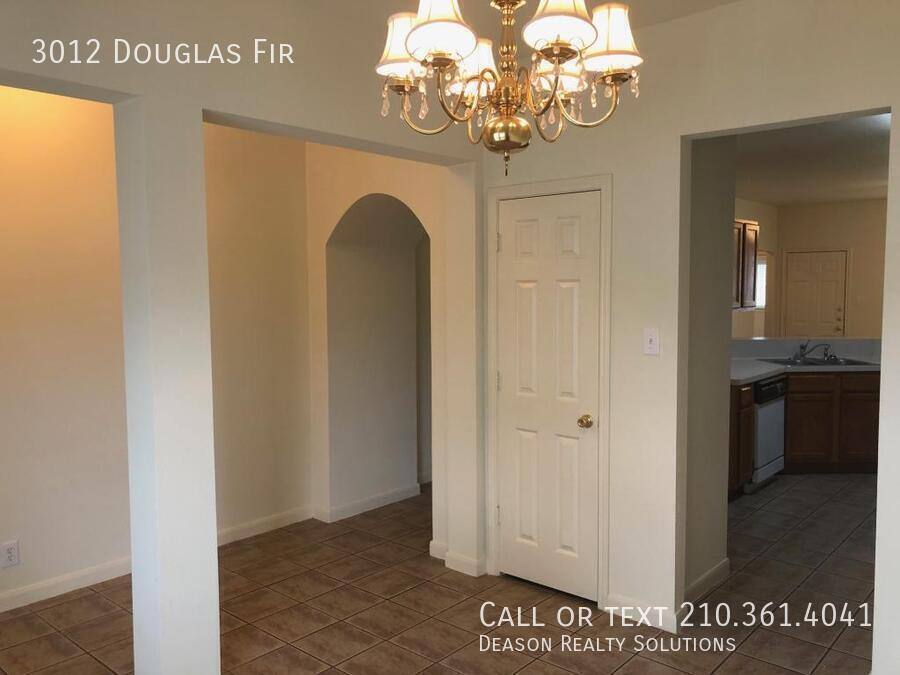 House for rent at 3012 Douglas Fir, New Braunfels, TX 78130